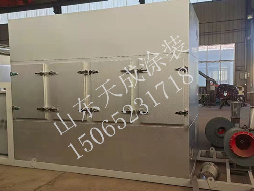 活性炭催化燃燒一體機(jī)